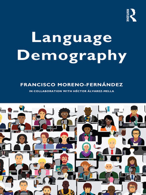 cover image of Language Demography